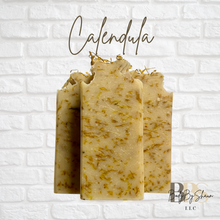 Load image into Gallery viewer, Calendula