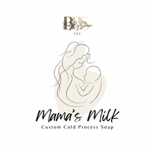 Load image into Gallery viewer, Mama's Milk - CUSTOM