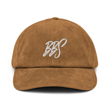 Load image into Gallery viewer, Signature Corduroy Hat