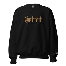Load image into Gallery viewer, "My City" Sweatshirt