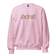 Load image into Gallery viewer, "My City" Sweatshirt