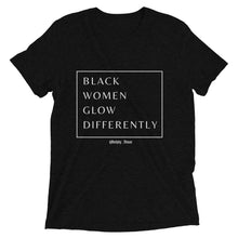 Load image into Gallery viewer, “Glow Different” Tee