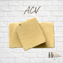 Load image into Gallery viewer, ACV - Sea Salt

