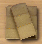 The Soap Bar