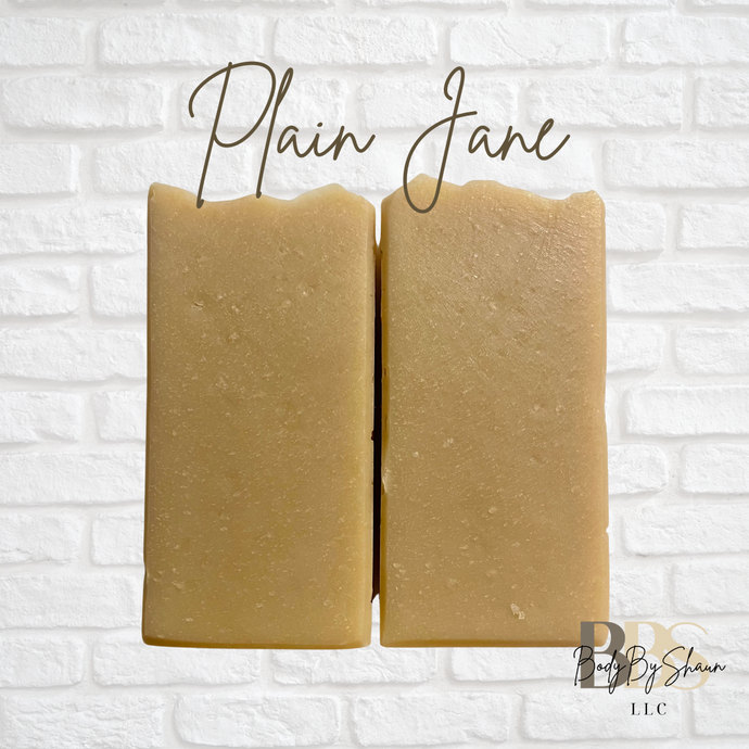 Plain Jane