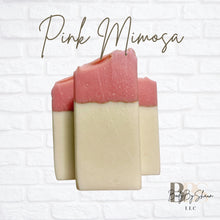 Load image into Gallery viewer, Pink Mimosa

