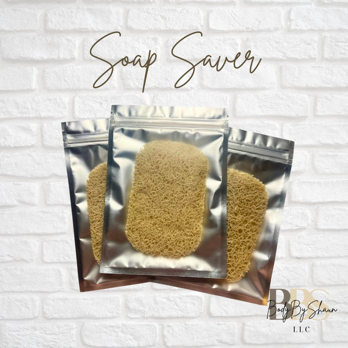 Soap Saver Set