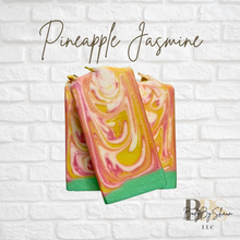 Load image into Gallery viewer, Pineapple Jasmine (SALE)
