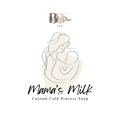 Mama's Milk - CUSTOM