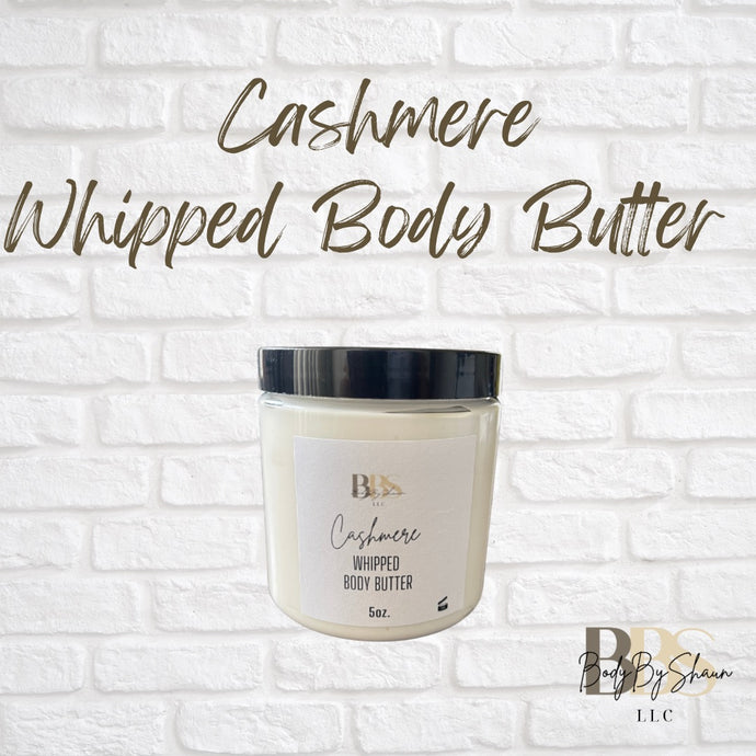 Body Butter