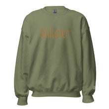 Load image into Gallery viewer, ”My City” Sweatshirt
