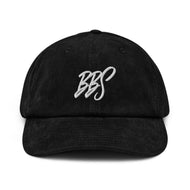Signature Corduroy Hat