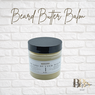 Beard Balm