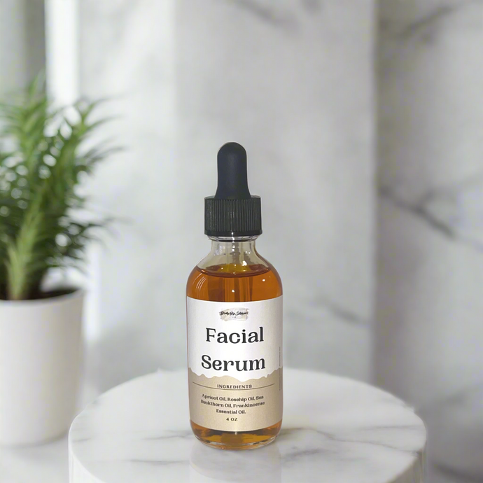 Facial Serum