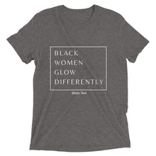Load image into Gallery viewer, “Glow Different” Tee
