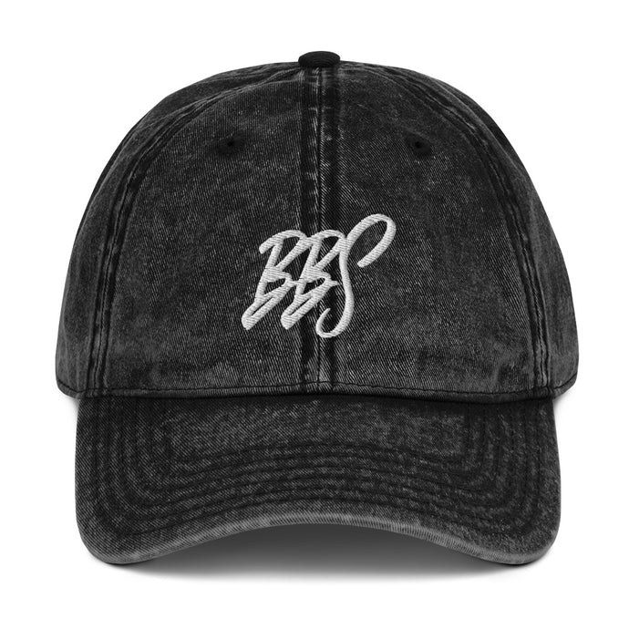 Signature Dad Hat
