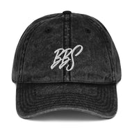 Signature Dad Hat