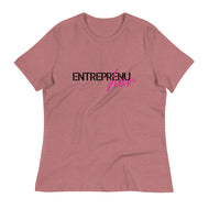 EntrepreneuHer T-Shirt