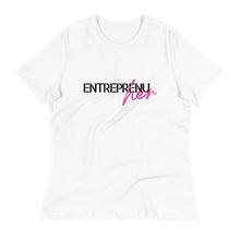 Load image into Gallery viewer, EntrepreneuHer T-Shirt
